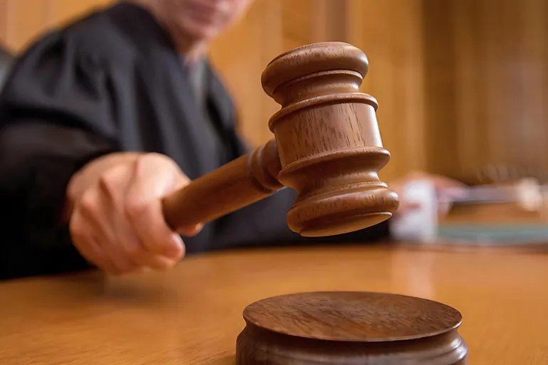 sentencia divorcio