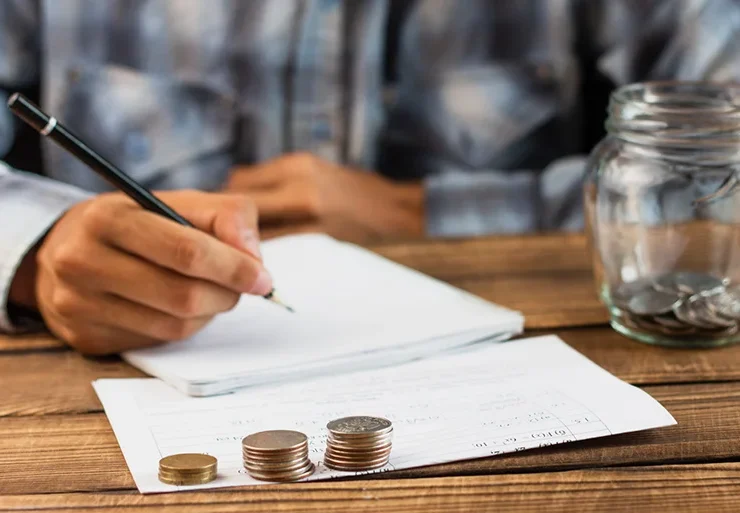 como calcular pension de alimentos